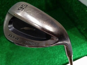 激安[778] フォーティーン DJ-4 Light Black/Fire Express Wedge 80/Wedge/56