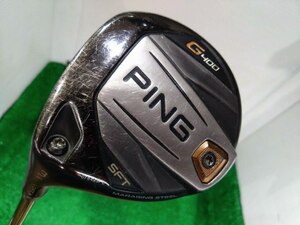 激安[986] ピン G400 SF TEC/PING TOUR 173-65(JP)/S/16