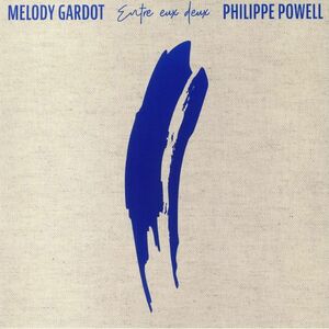 Melody Gardot メロディ・ガルドー / Philippe Baden Powell フィリップ・バーデン・パウエル - Entre Eux Deux 限定アナログ・レコード