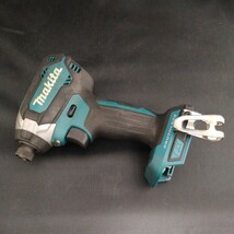 makita 充電式インパクトドライバー XDT13_画像2