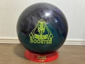 [ new goods ] Rubicon * booster roto grip 15 pound 3 ounce 1