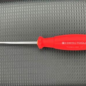 SWISS TOOLS スイスツール PB 8190 2-100/6 プラスドライバー 2番 PH2 