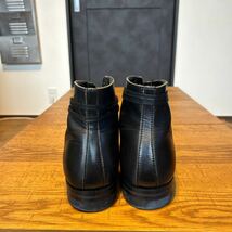 ADDICT CLOTHSアディクトクローズADDICT BOOTSアディクトブーツ　モンキーブーツ10インチ_画像5