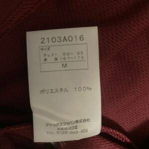 ヴィッセル神戸 天皇杯優勝記念Tシャツ（M）アシックス/大迫武藤山口蛍酒井高徳イニエスタポドルスキー古橋の画像3