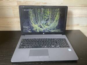 HP 250 G7 中古