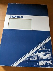 TOMIX JR 400系 山形新幹線つばさ６両セット