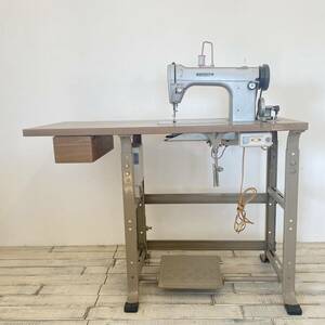  Janome швейная машина род занятий для 766 type 