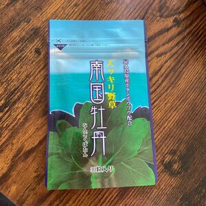 スッキリ野草 南国牡丹