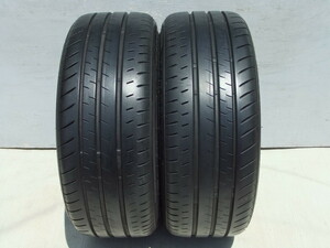 ブリヂストン TURANZA T002 215/45R17 87W 2019年製 2本セット 会社宛 送料無料 E01B