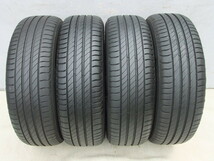 トヨタ純正ホイール NSP170G シエンタ 5.5J 100 +39 2022年製 PRIMACY4 185/60R15 4本 A11_画像8