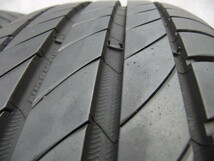 トヨタ純正ホイール NSP170G シエンタ 5.5J 100 +39 2022年製 PRIMACY4 185/60R15 4本 A11_画像10