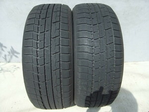 TOYO TRANPATH TX 235/50R18 97Q 2021年製 2本セット 会社宛 送料無料 F11A