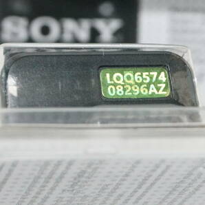 SONY ソニー NP-FW50 海外パッケージ版 新品未開封品 ２個セット ゆうパケットポスト、の画像5