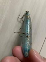 Heddon ZARA PUPPY ザラパピー ゼル ローランド_画像4