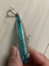 Heddon ZARA PUPPY ザラパピー ゼル ローランド_画像3