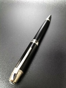 美品 MONTBLANC モンブラン ボールペン　ブラック　