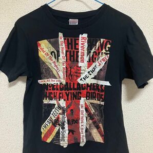 Noel Gallagher Tシャツ 