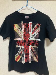 Noel Gallagher Tシャツ 