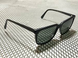 ☆【Ray-Ban】Traditional MADISON #06 B&L レイバン トラディショナル マディソン ボシュロム ブラック 中古 極美品 ヴィンテージ☆