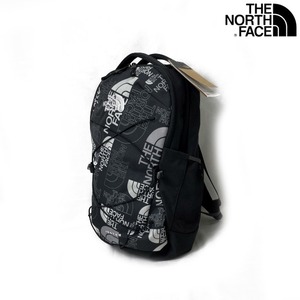 売切り【正規新品】THE NORTH FACE◆JESTER リュック バックパック US限定 ロゴ刺繍 通勤 男女兼用 アウトドア(OS/28L)黒 総柄 180626-38