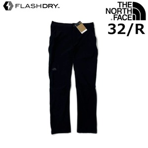 売切り【正規新品】THE NORTH FACE◆PARAMOUNT ACTIVE PANTS パンツ ロング US限定 速乾 ストレッチ アウトドア(32/R)黒 190110-35