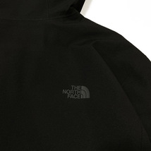 売切り【正規新品】THE NORTH FACE◆W ALLPROOF STRETCH JACKET マウンテンパーカー US限定 ナイロン 撥水 防水 男女兼用(3XL)黒 180915-15_画像10