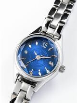 鋼の錬金術師 ロイ・マスタング モデル腕時計 リストウォッチ SuperGroupies 中古_画像5