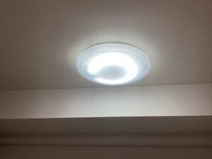 Panasonic Panasonic twin Pa ceiling light HHFZ4290 6~10 tatami 