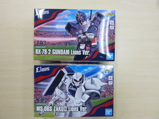 2023年最新】Yahoo!オークション -ガンダム プロ野球の中古品・新品