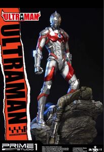 ULTRAMAN Prime1Studio prime 1 Studio Ultraman 