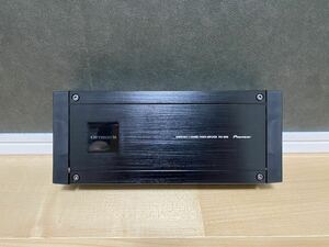  Carrozzeria PRS-D800 power amplifier 