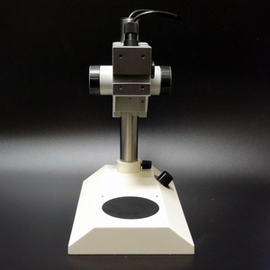CARL ZEISS 実体顕微鏡用スタンド（OLYMPUS・NIKONなど日本製品は装着できません）