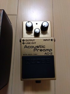 BOSS AD-2