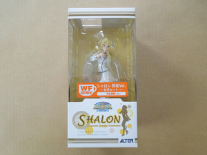 アルター クイズマジックアカデミー「 シャロン賢者ver.」WF2008限定 未開封