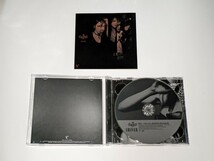 the GazettE(ガゼット)『SHIVER』初回限定盤 　CD+DVD ジャケットサイズポストカード付_画像3
