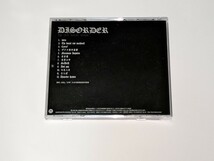 ガゼット(the GazettE)『DISORDER』_画像2