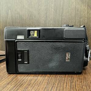 1円〜 Nikon ニコン L35 AF コンパクトカメラ フィルムカメラ 動作未確認 ジャンク品の画像3