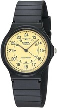 【カシオimport】 新品 腕時計 未使用品 ブラック MQ-24-9B 並行輸入品_画像4