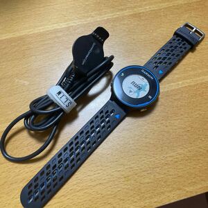 GARMIN Fore Athlete ガーミン スポーツ　620J