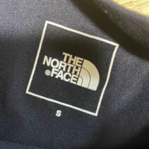 ノースフェイス　THE NORTH FACE半袖Tシャツ スポーツ　ランニング　Sサイズ_画像4