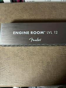 美品中古 FENDER Engine Room LVL12