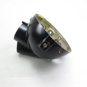 ☆モンキー50 [Z50J] 12V 純正 ヘッドライトケース ヘッドライトカバー JAPAN 中古 ホンダ HONDA ダックス ゴリラ monkey KR060324②