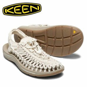 【国内正規品・新品】KEEN キーン　UNEEK ユニーク　サンダル スニーカー　25.0㎝