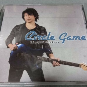 米川英之 サークル・ゲーム Cycle Game CD C-C-Bの画像1