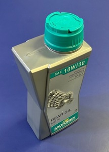 デイトナ MOTOREX GEAROIL ギアオイル ギヤオイル ミッションオイル 10W/30 1L バイク 97818 新品 ☆