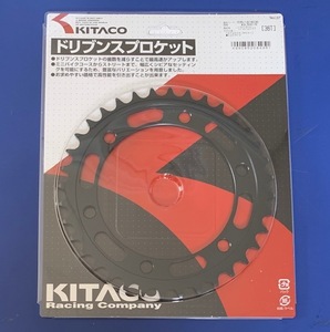 KITACO キタコ リア リヤ R スプロケ スプロケット CBR250R MC41 CBR250 520-36T 36丁 36T 520-36 520 36 新品