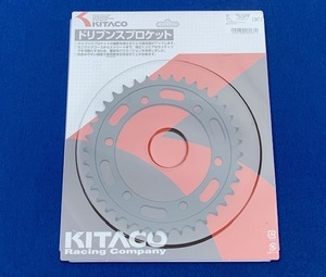 KITACO キタコ リア リヤ R スプロケ スプロケット CBR250R MC41 CBR250 520-38T 38丁 38T 520-38 520 新品