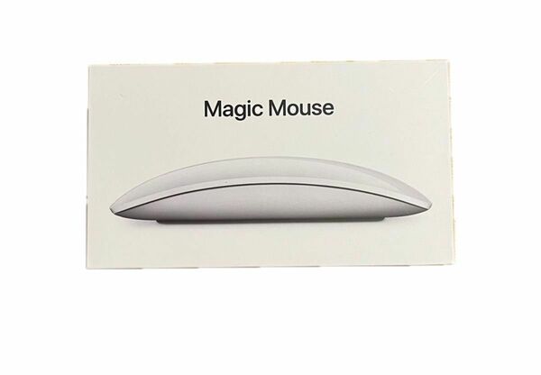 apple Magic Mouse Model A1657