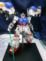 MG SOLOMON製　GP-02　サイサリス改修済み徹底塗分け完成品_画像5