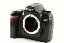 ニコン Nikon D70　#9138ETC0000MY16MY_画像3